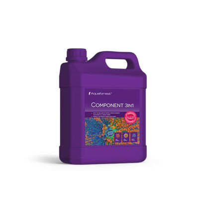 Aquaforest Component 3in1 1000ml