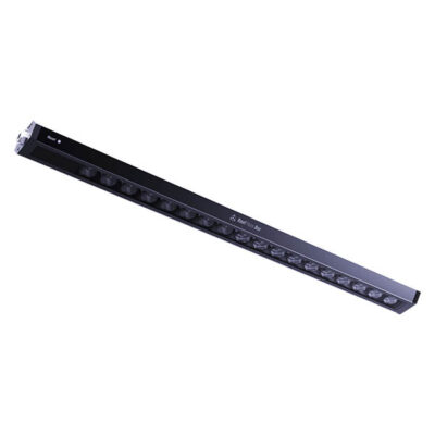 Reef Factory Reef flare Bar 2 S Black