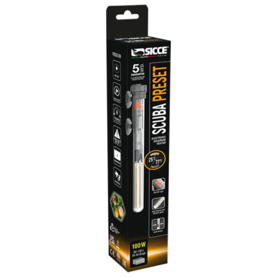 Sicce SCUBA PRESET 100 W