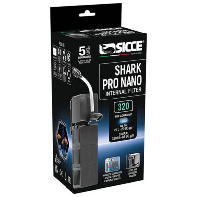 SICCE Shark PRO NANO 320