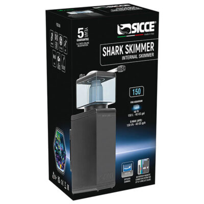 SICCE Shark SKIMMER 150