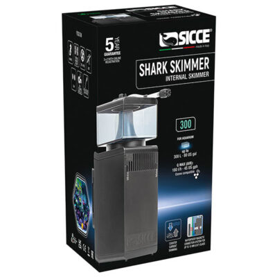 SICCE Shark SKIMMER 300