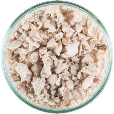 CaribSea Florida Crushed Coral 18,14 kg