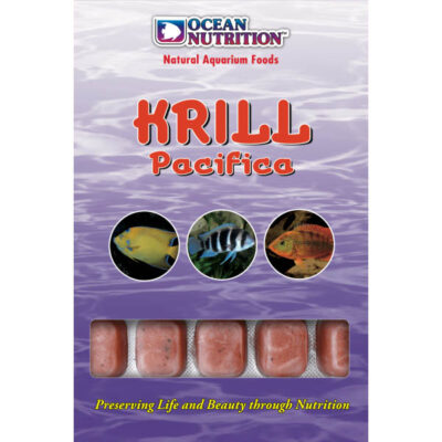 Ocean Nutrition Krill Pacifica 100 g