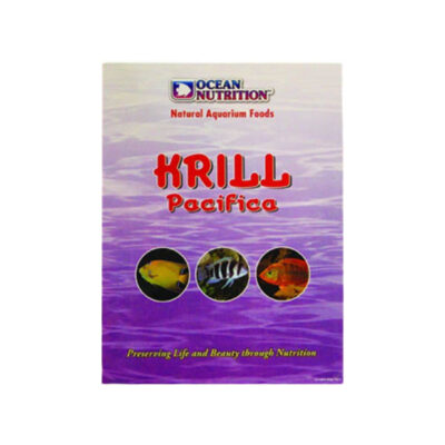 Ocean Nutrition Krill Pacifica Flatpack 454 g