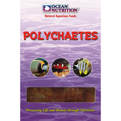 Ocean Nutrition Polychaetes 100 g