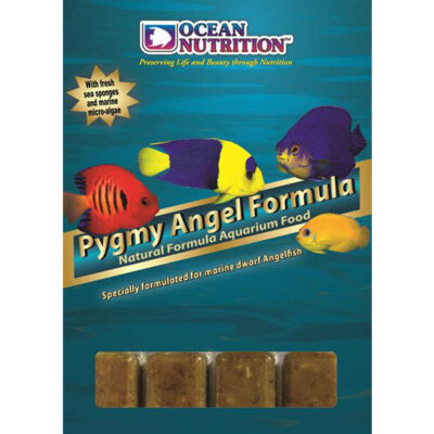 Ocean Nutrition Pygmy Angel Formula 100 g