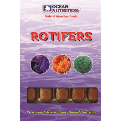 Ocean Nutrition Rotifers 100 g