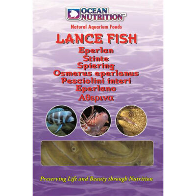 Ocean Nutrition Stinte 100 g