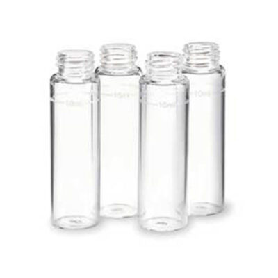 Hanna Instruments Messküvetten Glas 4 Stk.für Checker
