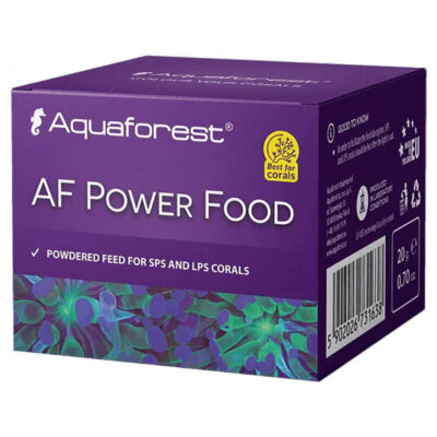 Aquaforest AF Power Food 20 g