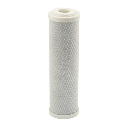 Aqua Medic Kombifiltereinsatz Kohle-fein 10" Gehäuse für premium line/platinum line plus