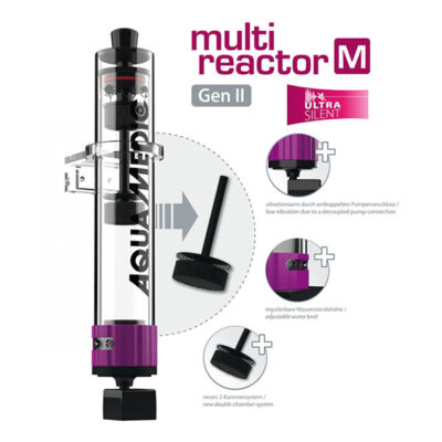 Aqua Medic multi reactor M - Gen II