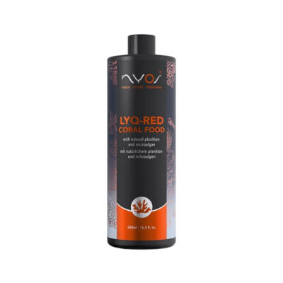 NYOS Lyq-Red 500 ml
