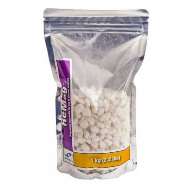 Two Little Fishies ReMag 1 kg