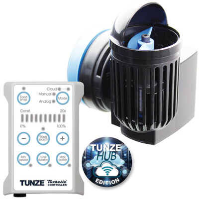 TUNZE Turbelle® nanostream® 6040