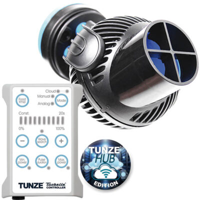 TUNZE Turbelle® nanostream® 6055