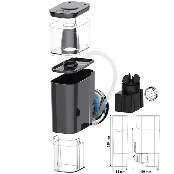 thumbnail image 2 of Tescoma Mestolo Space Line | Leroy Merlin 2 of 9