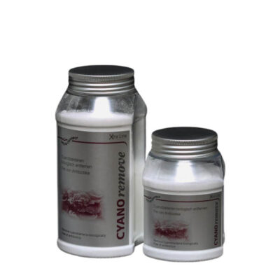aqua connect CYANO remove 600 g
