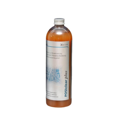 aqua connect POSIclear plus 500 ml
