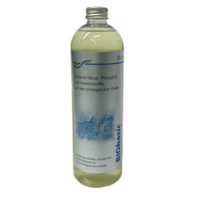 aqua connect BIObasic 500 ml