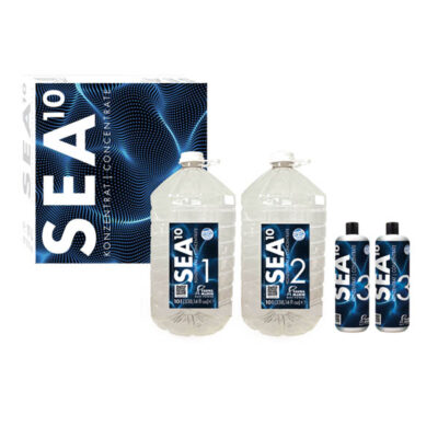 Fauna Marin SEA10 - Konzentrat 2x10L + 2x1L