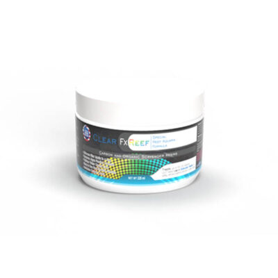 Blue Life CLEAR FX Reef 225ml