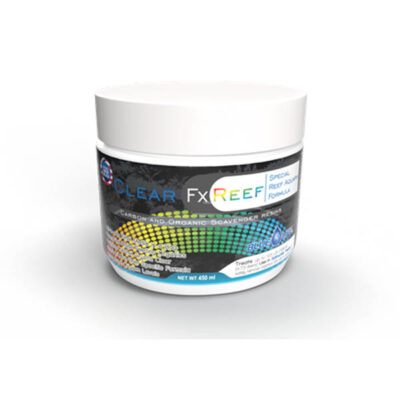 Blue Life CLEAR FX Reef 450ml