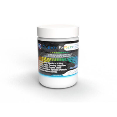 Blue Life CLEAR FX Reef 1800ml