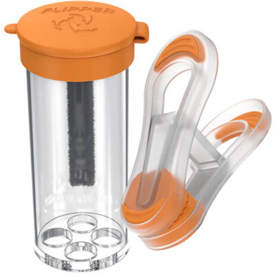 Flipper Feeding Kit for Flipper Cleaners