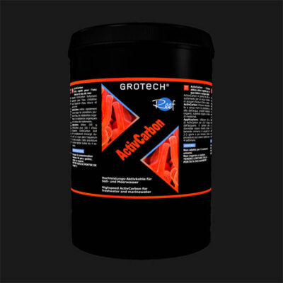 GROTECH ActivCarbon REEF 1000ml