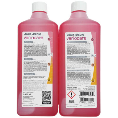 Aqua Medic variocare 1000 ml