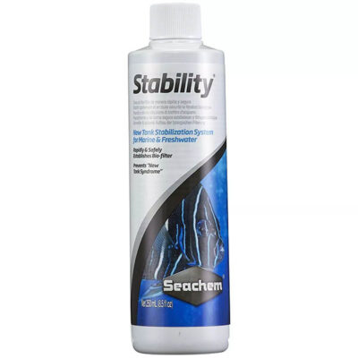 Seachem Stability® 250 ml