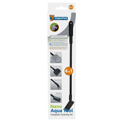 SuperFish Nano Aquatool