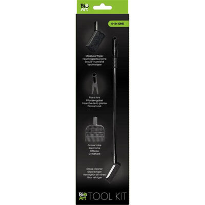 Bioart Tool Kit