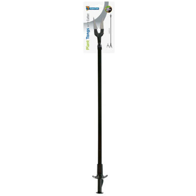 SuperFish Pflanzenzange mit Schere 60 cm