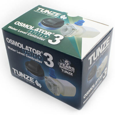 TUNZE Osmolator® 3 nano