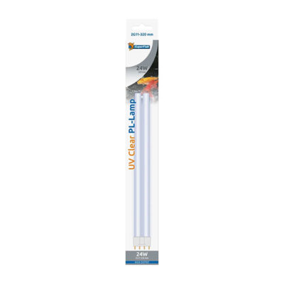 SuperFish UV PL Lampe 24W 2G11320 MM
