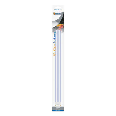 SuperFish UV PL Lampe 36W 2G11415 MM