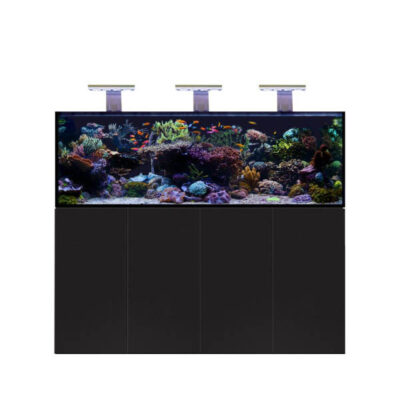 D-D Aqua-Pro Reef 2100 - METAL FRAME