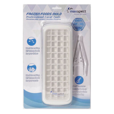 Maxspect Frozen Foods Mold
