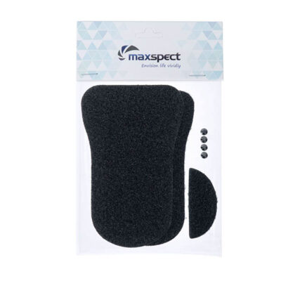 Maxspect Scraper Refine Grande Ersatzpad