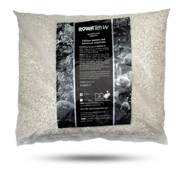 RowaLith - 2-3mm 6kg