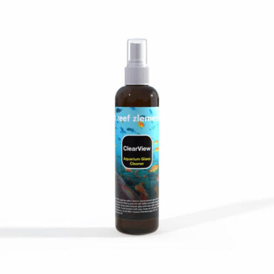 Reef Zlements ClearView