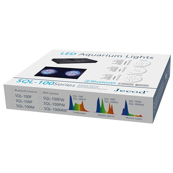 Jecod/Jebao SQL - 100MW – Bild 7