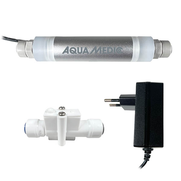 Aqua Medic Mini UV-RO – Bild 5