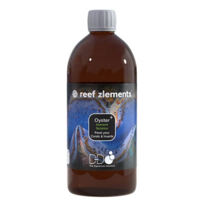 Reef Zlements Oyster+ 500ml