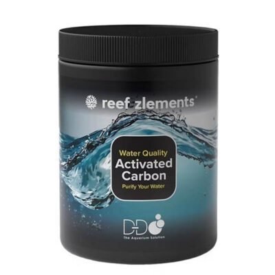 Reef Zlements Activated Carbon 1l