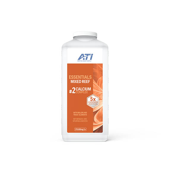 ATI Essentials Mixed Reef #2 Ca 2700 ml