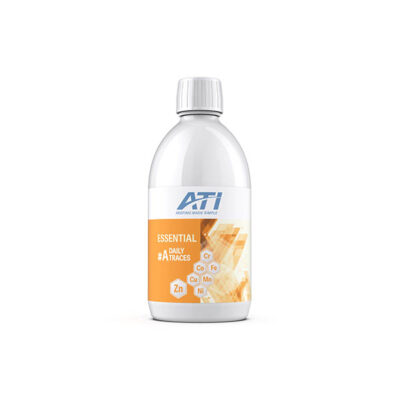 ATI Essential Daily Traces #A 500 ml